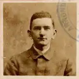 Porträtfotografie von Adam Orth aus den 1920er Jahren