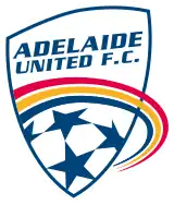 Wappen von Adelaide United