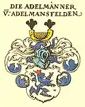 Adelmann von Adelmannsfelden