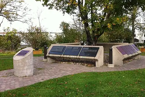 Im Admirality Garden