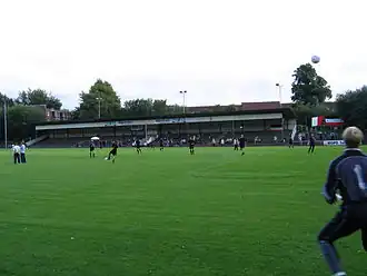 Adolf-Jäger-Kampfbahn