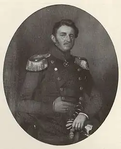 Adolf von Königsmarck