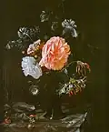 Blumenstillleben (1644–1673)