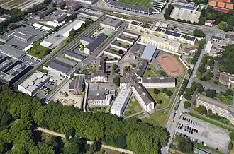 Justizvollzugsanstalt Bochum