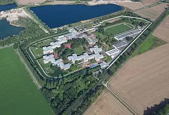 Jugendanstalt Hameln