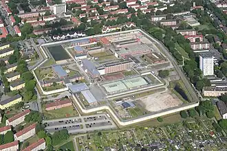 Justizvollzugsanstalt Lübeck