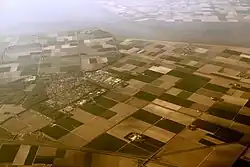 Swifterbant-Visvijverbos/Noordertocht