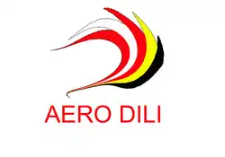 Logo der Aero Dili