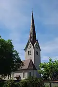Reformierte Kirche