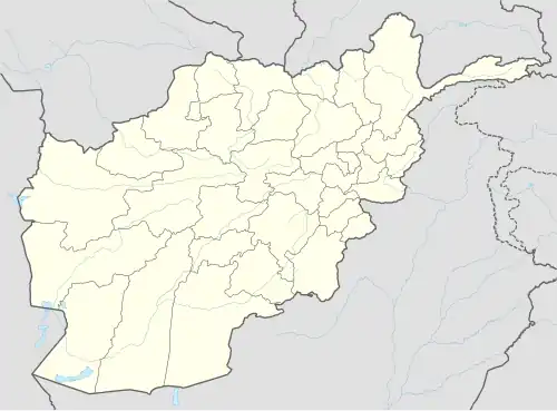 Kandahar (Afghanistan)