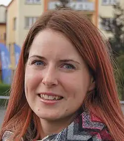 Agnė Simonavičiūtė (2017)