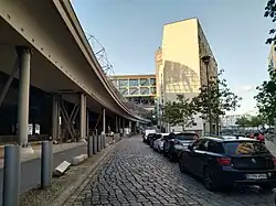 Agnes-Zahn-Harnack-Straße