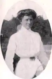 Agatha Morton