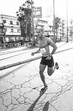 Aguelmis Rojas, Uruguay – aufgegeben