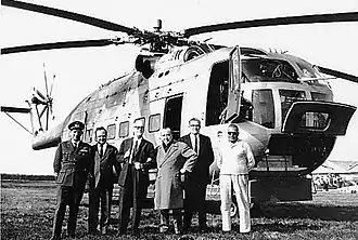 Agusta A101