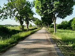 Landschaftspark Wartenberger Feldmark