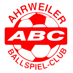 Vereinswappen des Ahrweiler BC