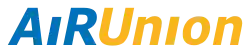 Logo der AiRUnion