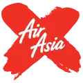 Logo der AirAsia X