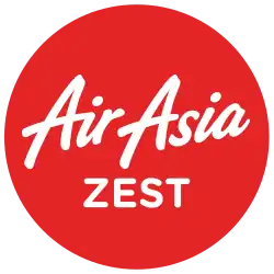 AirAsia Zest Logo