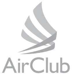 Logo of the AirClub Alliance