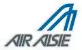 Air Alsie’s official company logo.