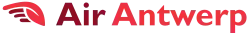 Logo der Air Antwerp