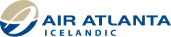 Logo der Air Atlanta Icelandic