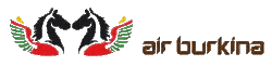 Logo der Air Burkina