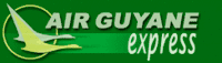 Logo der Air Guyane Express