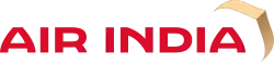 Logo der Air India