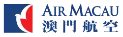 Logo der Air Macau