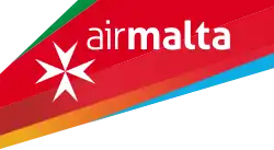 Logo der Air Malta