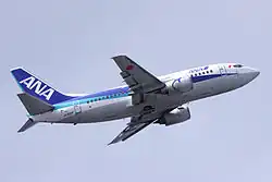 Air Next B737-500