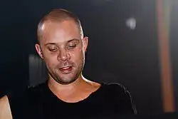 Wildstylez (2015)
