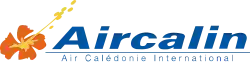 Logo der Aircalin