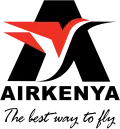 Logo der Airkenya