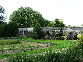 Pont de Vernay