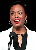 Aisha Tyler (2014)