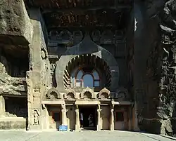 Ajanta (Höhle 9)
