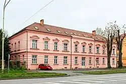 Akademie der Künste und Kultur