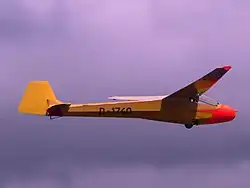 Die Mü&nbsp;17 „Merle“