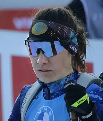 Achatowa 2023 in Nové Město