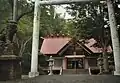 Kokutai Ji Tempel