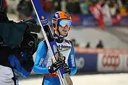 Ákos Szilágyi (2013)