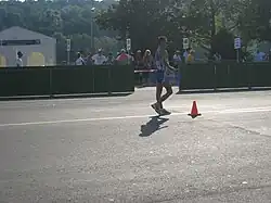 Alexandros Papamichail – Rang&nbsp;fünfzehn