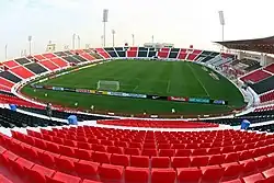 al-Rayyan-Stadium