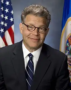 Al Franken (2009)