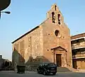 Martinskirche (Iglesia parroquial de Els Alamús)