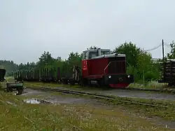 ТУ7-2083